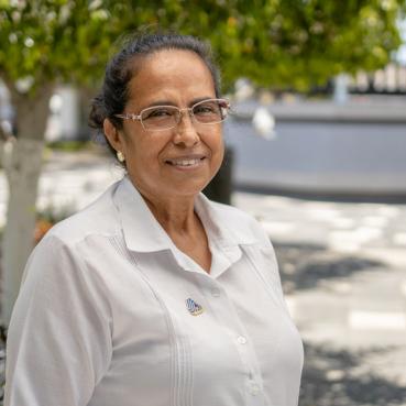 Health Sector La Paz