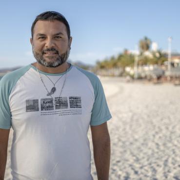 Jesus Castillo_La Paz