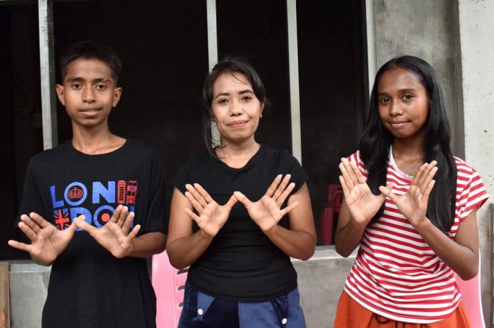 WMP expands dengue prevention in Laos
