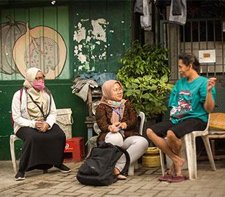 First release of <i>Wolbachia</i> mosquitoes in Sri Lanka First release of <i>Wolbachia</i> mosquitoes in Sri Lanka